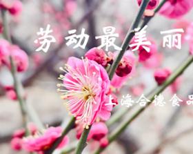 劳动者最美丽
